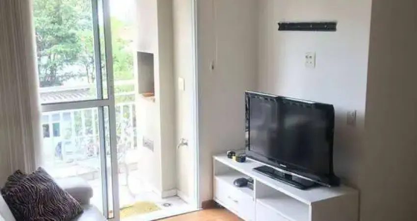 Apartamento com 2 dormitórios à venda, 66 m² por R$ 850.000,00 - Indianópolis - São Paulo/SP