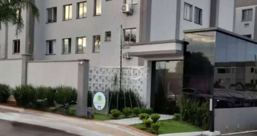 Apartamento com 2 dormitórios à venda, 46 m² por R$ 190.000 - Spazio Lótus - Londrina/PR