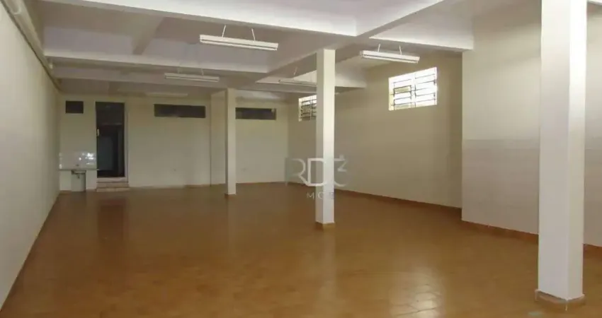Barracão para alugar, 220 m² por R$ 3.800,00/mês - Nossa Senhora de Lourdes - Londrina/PR