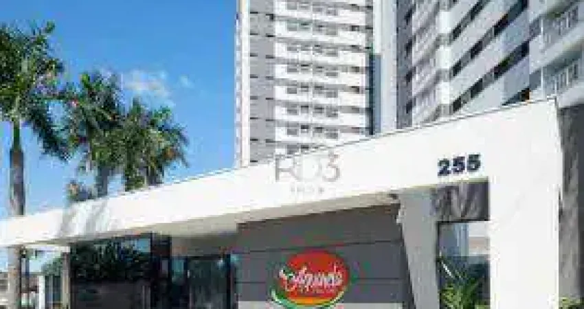 Apartamento com 2 dormitórios à venda, 72 m² por R$ 450.000,00 - Parque Jamaica - Londrina/PR