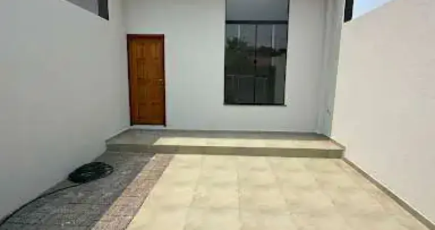 Casa com 3 dormitórios a Venda no Jardim Bandeirantes, Londrina-PR