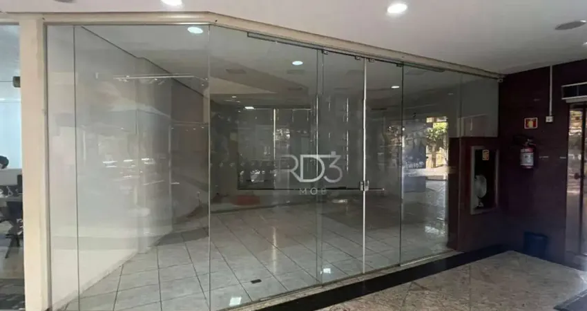 Loja com 42m2 para Venda no Complexo Empresarial Oscar Fuganti, Londrina-PR