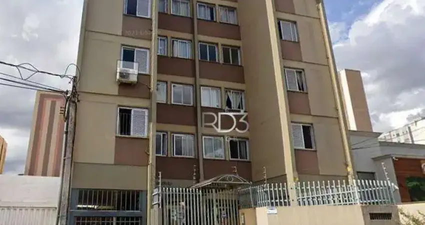 Apartamento com 2 dormitórios para alugar, 59 m² por R$ 1.950,00/mês - Centro - Londrina/PR
