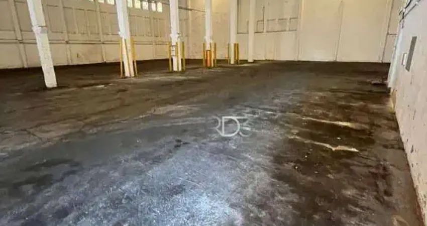 Barracão para alugar, 935 m² por R$ 14.025,00/mês - Aeroporto - Londrina/PR