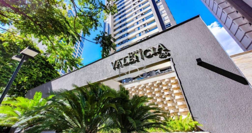 Apartamento à venda, 52 m² - Gleba Palhano - Londrina/PR