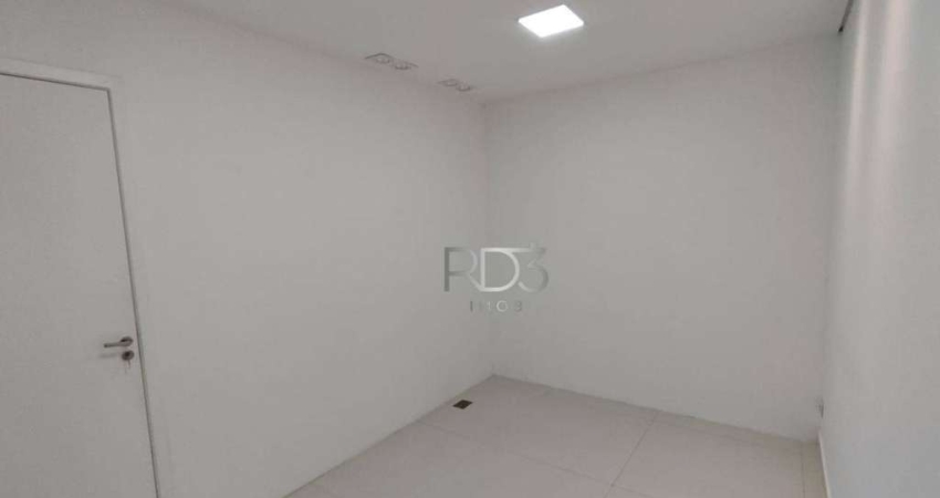 Sala para alugar, 43 m² por R$ 4.585,00/mês - Gleba Fazenda Palhano - Londrina/PR