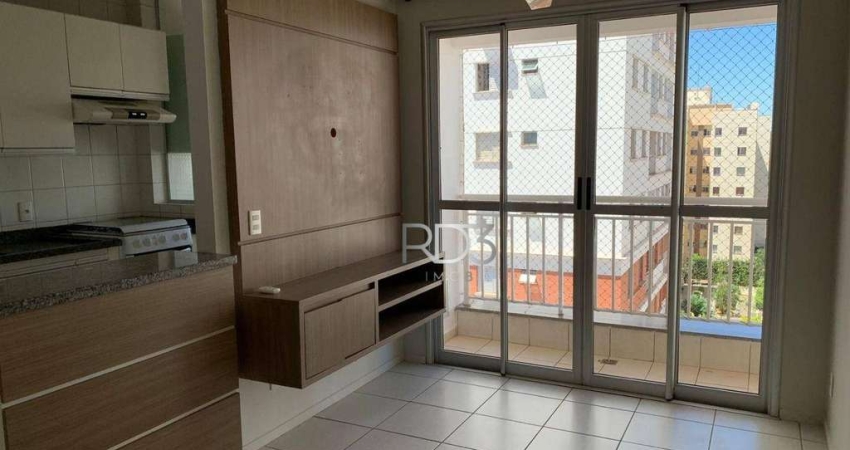 Apartamento com 3 dormitórios para alugar, 70 m² por R$ 2.850,00/mês - Terra Bonita - Londrina/PR