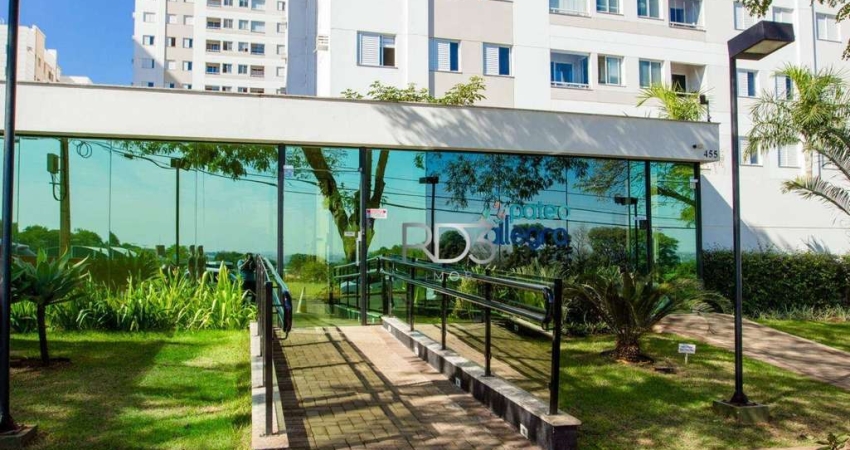 Apartamento com 3 dormitórios para alugar, 63 m² por R$ 2.900,00/mês - Terra Bonita - Londrina/PR
