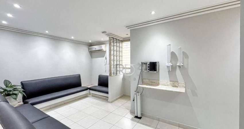 Sala para alugar, 260 m² por R$ 12.000,00/mês - Jardim Londrilar - Londrina/PR