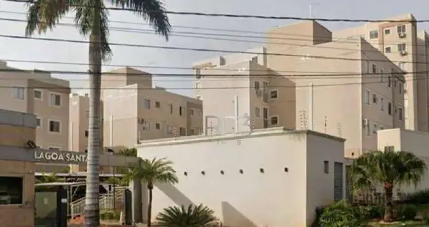 Apartamento com 2 dormitórios para alugar, 43 m² por R$ 1.640,00/mês - Cidade Industrial II - Londrina/PR
