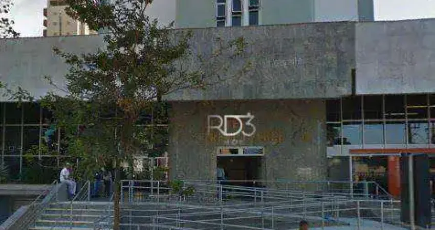 Sala para alugar, 165 m² por R$ 5.400,00/mês - Centro - Londrina/PR
