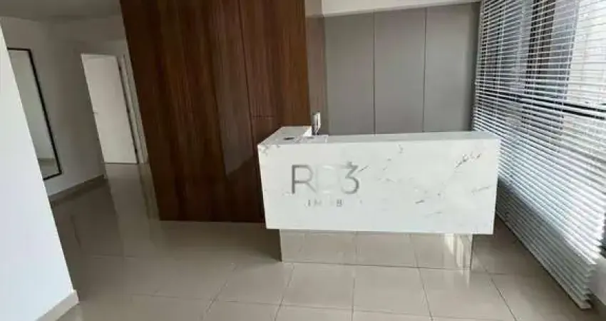 Andar Corporativo para alugar, 316 m² por R$ 21.700,00/mês - Gleba Palhano - Londrina/PR