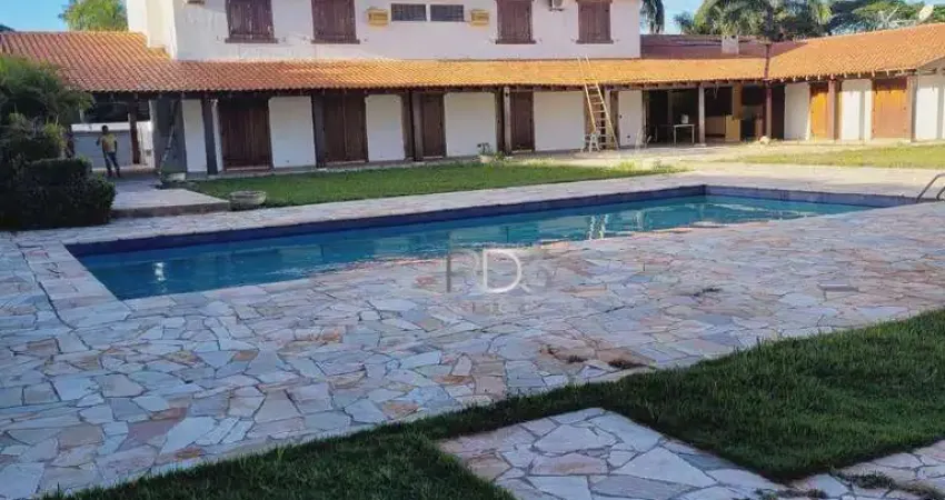 Casa com 6 quartos para alugar na Rua Vila-Lobos, 111, Tucano, Londrina