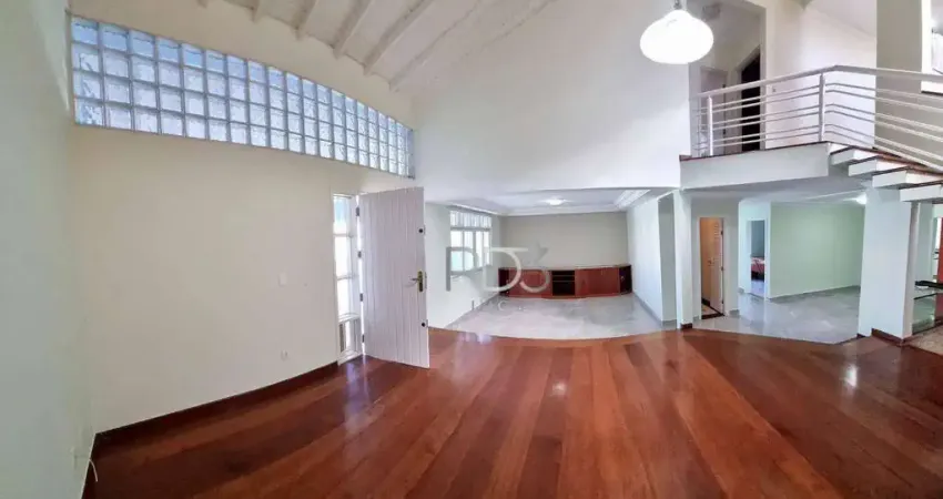 Casa com 4 quartos para alugar na Rua Canudos, 320, Jardim Higienópolis, Londrina