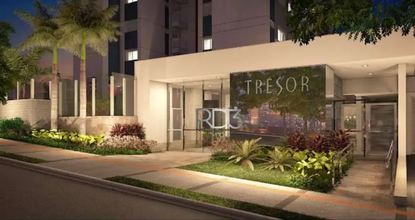 Apartamento, 95 m² - venda por R$ 950.000,00 ou aluguel por R$ 6.100,00/mês - Gleba Fazenda Palhano - Londrina/PR