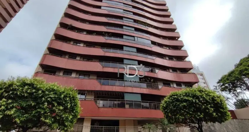 Apartamento com 3 dormitórios, 164 m² - venda por R$ 1.050.000,00 ou aluguel por R$ 5.150,00/mês - Centro - Londrina/PR