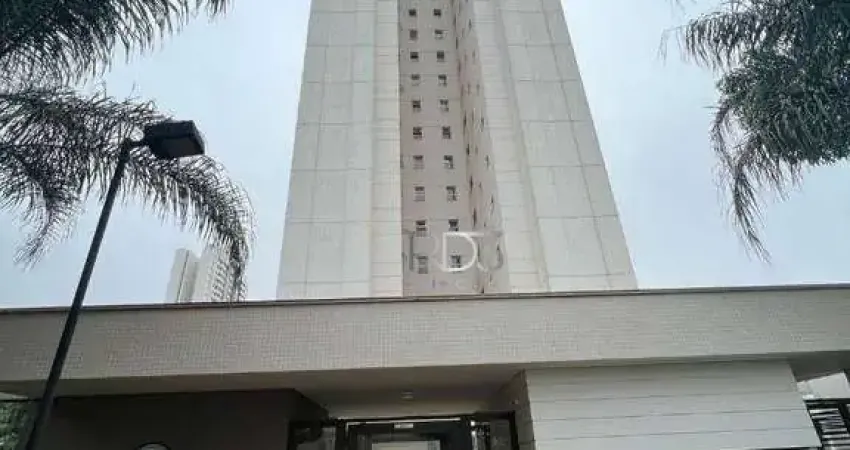 Apartamento com 2 dormitórios para alugar, 75 m² por R$ 3.900,00/mês - Aurora - Londrina/PR