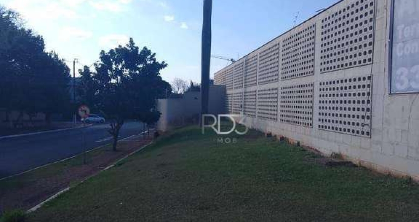 Galpão, 2000 m² - venda por R$ 16.000.000,00 ou aluguel por R$ 75.000,00/mês - Igapó - Londrina/PR