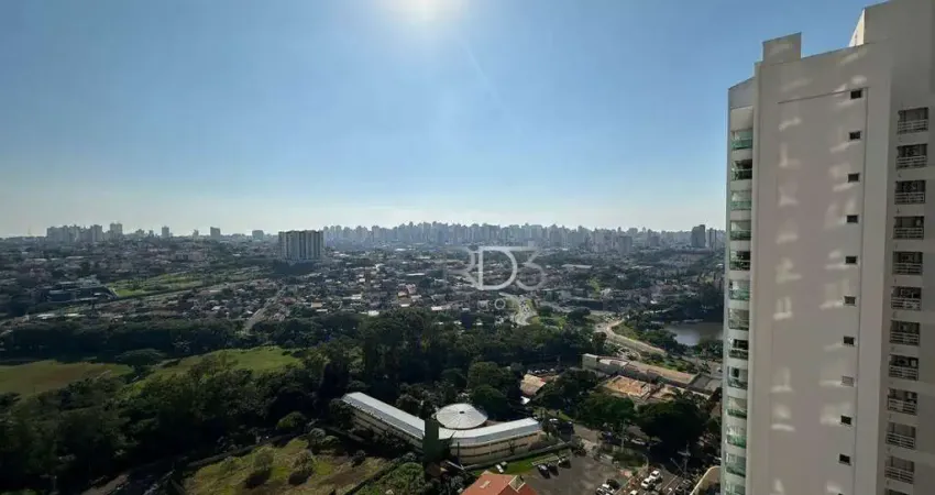 Apartamento com 3 dormitórios para alugar, 235 m² por R$ 16.000,00/mês - Gleba Fazenda Palhano - Londrina/PR