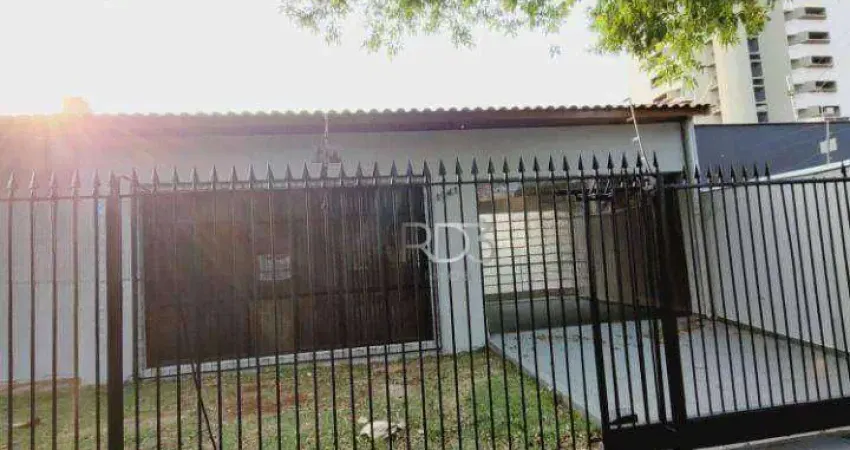 Casa com 4 dormitórios, 312 m² - venda por R$ 1.900.000,00 ou aluguel por R$ 10.000,00/mês - Centro - Londrina/PR