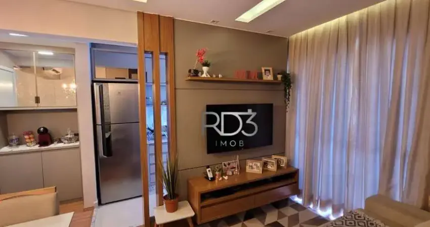 Apartamento com 3 quartos para alugar na Rua Guilherme Farel, Gleba Fazenda Palhano, Londrina