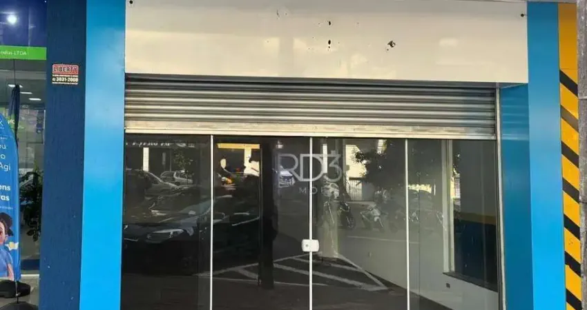 Sala para alugar, 80 m² por R$ 6.000,00/mês - Centro - Londrina/PR
