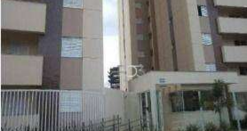 Apartamento para alugar por R$ 2.700/mês - Gleba Fazenda Palhano - Londrina/PR