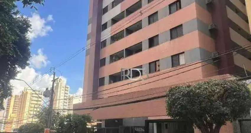 Apartamento para alugar, 100 m² por R$ 3.250,00/mês - Centro - Londrina/PR