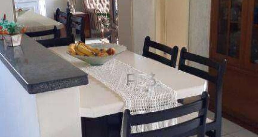 Apartamento com 3 quartos para alugar na Rua Alexander Graham Bell, 560, Parque Jamaica, Londrina