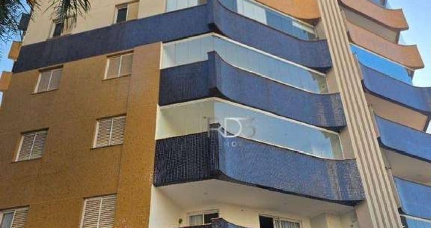 Apartamento com 3 dormitórios para alugar, 96 m² por R$ 3.500/mês - Residencial do Lago - Londrina/PR