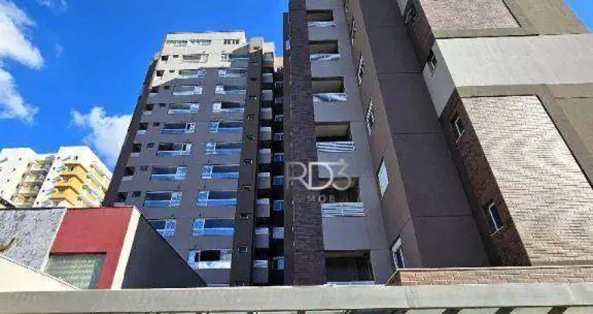 Apartamento com 2 dormitórios para alugar, 74 m² por R$ 3.900,00/mês - Jardim Higienópolis - Londrina/PR