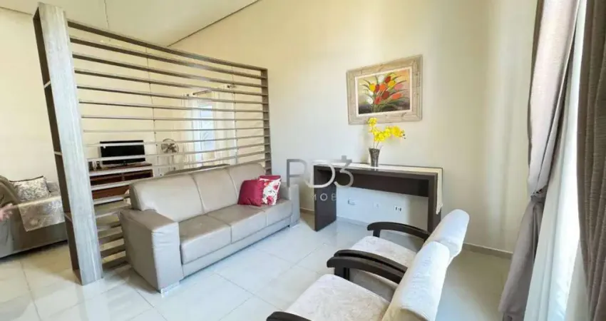 Casa com 3 dormitórios para alugar, 187 m² por R$ 8.600,00/mês - Nova Esperança - Londrina/PR