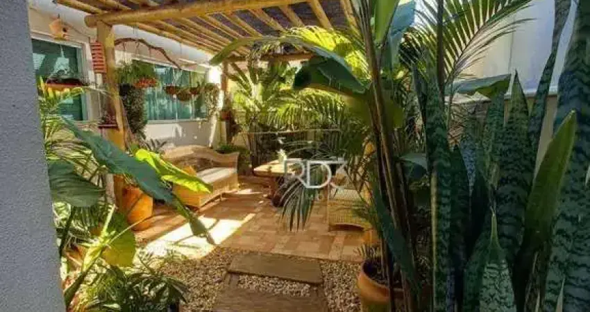 Casa com 3 dormitórios para alugar, 150 m² por R$ 8.000,00/mês - Esperança - Londrina/PR