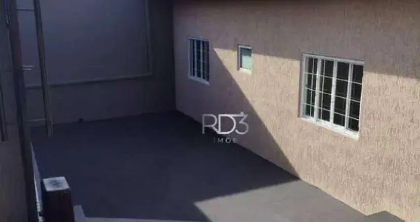 Casa com 3 quartos à venda na Rua Alvorada, 1, Brasilia, Ibiporã