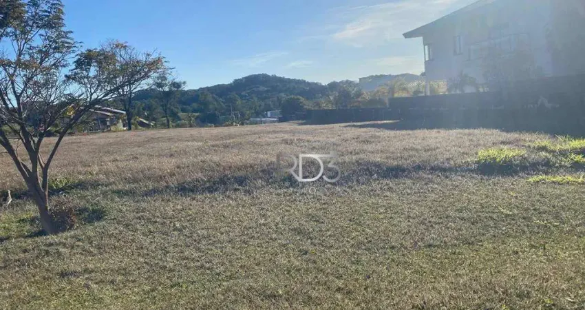 Terreno à venda, 1620 m² por R$ 1.150.000,00 - Estância Santa Paula - Cambé/PR