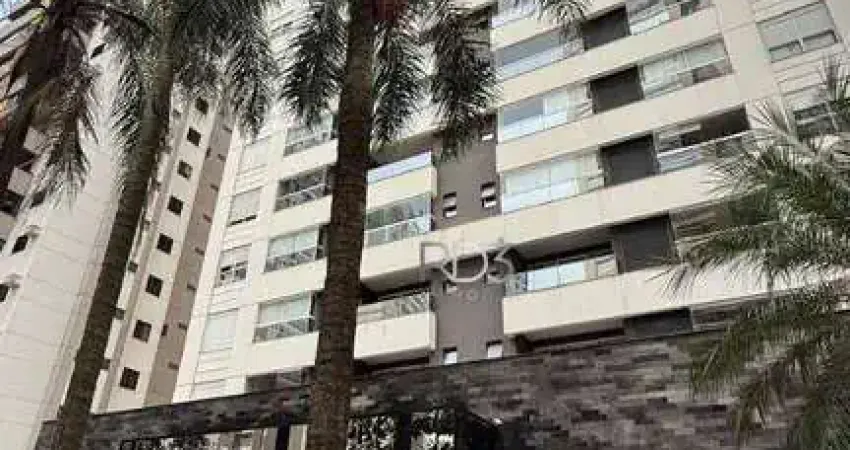 Apartamento com 2 dormitórios para alugar, 82 m² por R$ 4.900/mês - Gleba Palhano - Londrina/PR