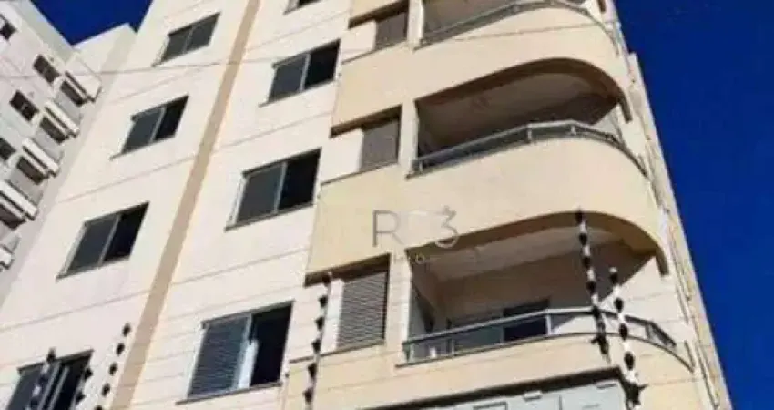 Apartamento com 3 dormitórios à venda, 130 m² por R$ 650.000,00 - Centro - Cambé/PR