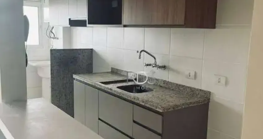 Apartamento com 3 dormitórios para alugar, 74 m² por R$ 2.880/mês - Gleba Palhano - Londrina/PR