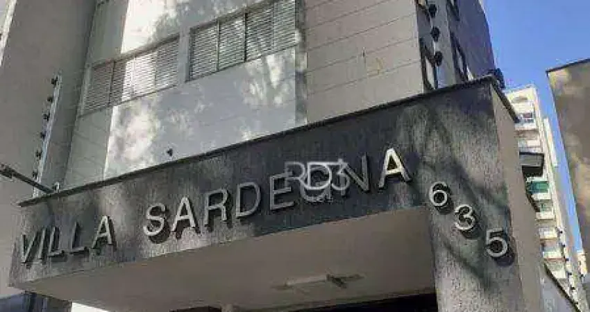 Apartamento, 80 m² - venda por R$ 350.000,00 ou aluguel por R$ 2.390,00/mês - Centro - Londrina/PR