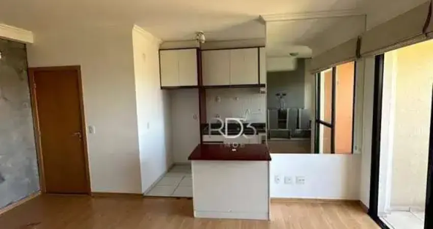 Apartamento com 2 dormitórios para alugar, 69 m² por R$ 3.080,00/mês - Terra Bonita - Londrina/PR