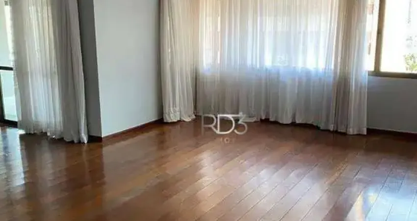 Apartamento com 4 quartos para alugar na Rua Piauí, 835, Centro, Londrina