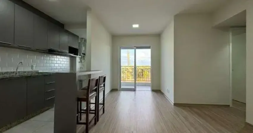 Apartamento com 3 dormitórios para alugar, 51 m² por R$ 2.600,00/mês - Aurora - Londrina/PR
