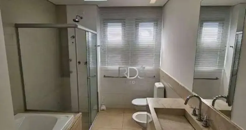 Apartamento com 3 dormitórios, 186 m² - venda por r$ 2.690.000,00 ou aluguel por r$ 10.700,00/mês - edifício torre madri - londrina/pr