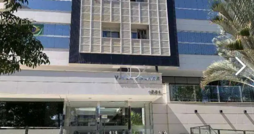 Apartamento com 3 dormitórios à venda, 103 m² por r$ 980.000,00 - santa rosa - londrina/pr