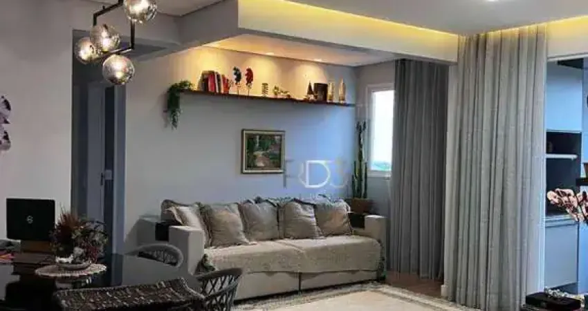 Apartamento com 2 dormitórios para alugar, 75 m² por r$ 3.800,00/mês - aurora - londrina/pr