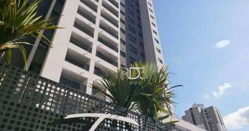 Apartamento com 1 dormitório para alugar, 45 m² por r$ 3.630,00/mês - edifício freedom palhano - londrina/pr