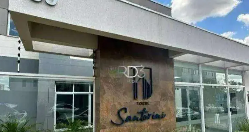 Apartamento para alugar, 66 m² por r$ 3.200,00/mês - são vicente - londrina/pr