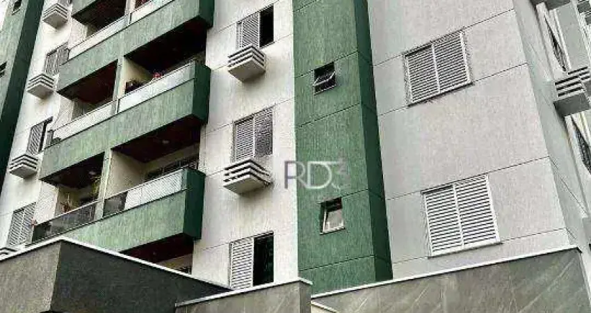Apartamento para alugar, 93 m² por r$ 3.580,00/mês - gleba fazenda palhano - londrina/pr