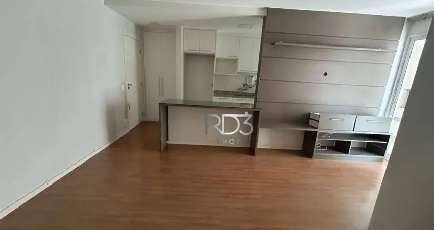 Apartamento com 3 dormitórios para alugar, 80 m² por r$ 4.030/mês - gleba fazenda palhano - londrina/pr