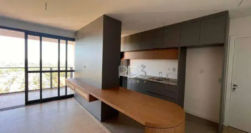 Apartamento com 2 quartos para alugar na Rua Luiz Lerco, 485, Terra Bonita, Londrina